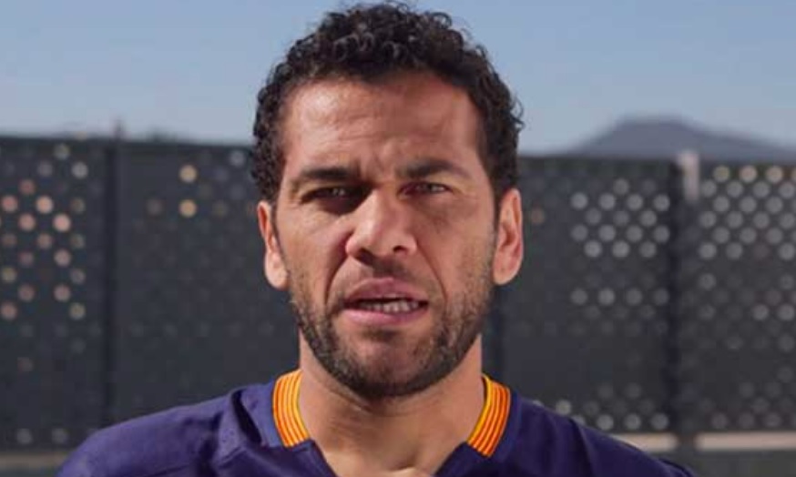 Imprensa Espanhola Revela O Motivo De Daniel Alves Ainda N O Ter