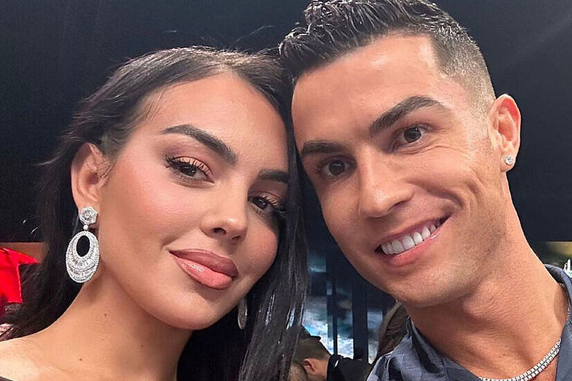 Cristiano Ronaldo deixou um recado nas redes sociais após ser o melhor