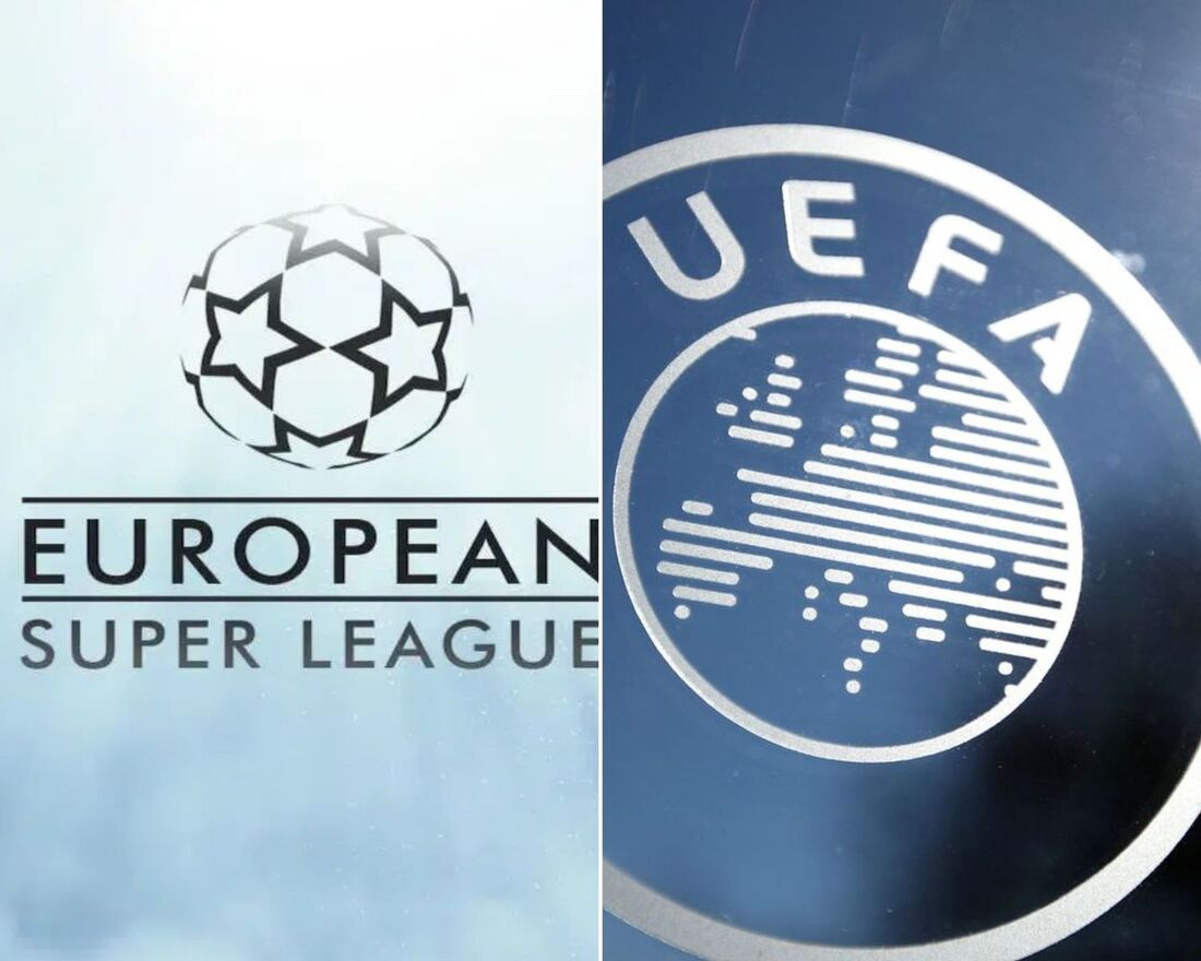 Superliga Vai Avan Ar Ap S Decis O Do Tribunal Da Uni O Europeia