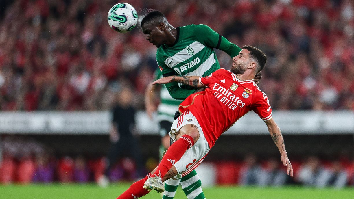 Rafa Silva no Sporting Rúben Amorim já respondeu Futebol Divertido