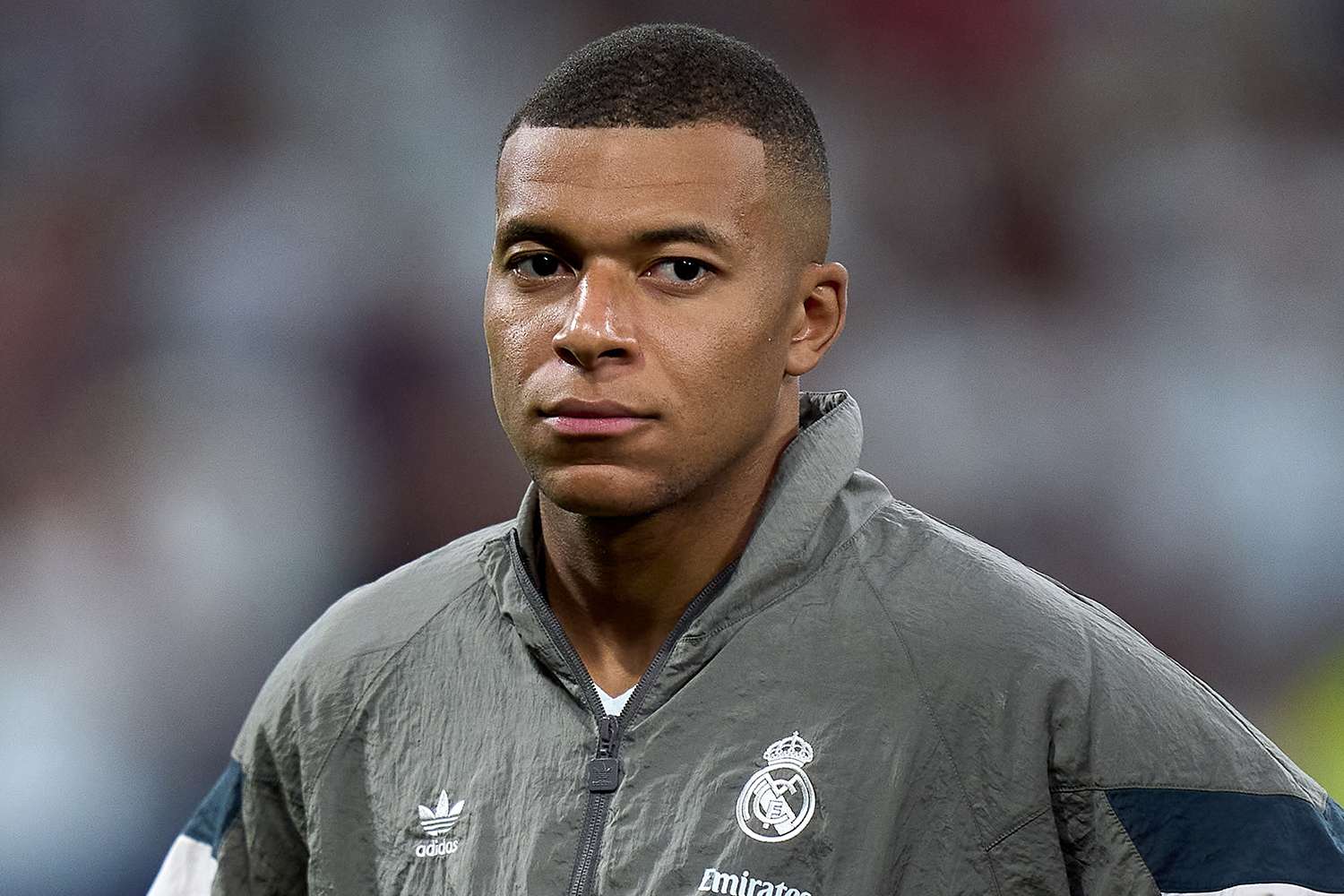 Mbappé admitiu que se envolveu a mulher que o acusou depois da