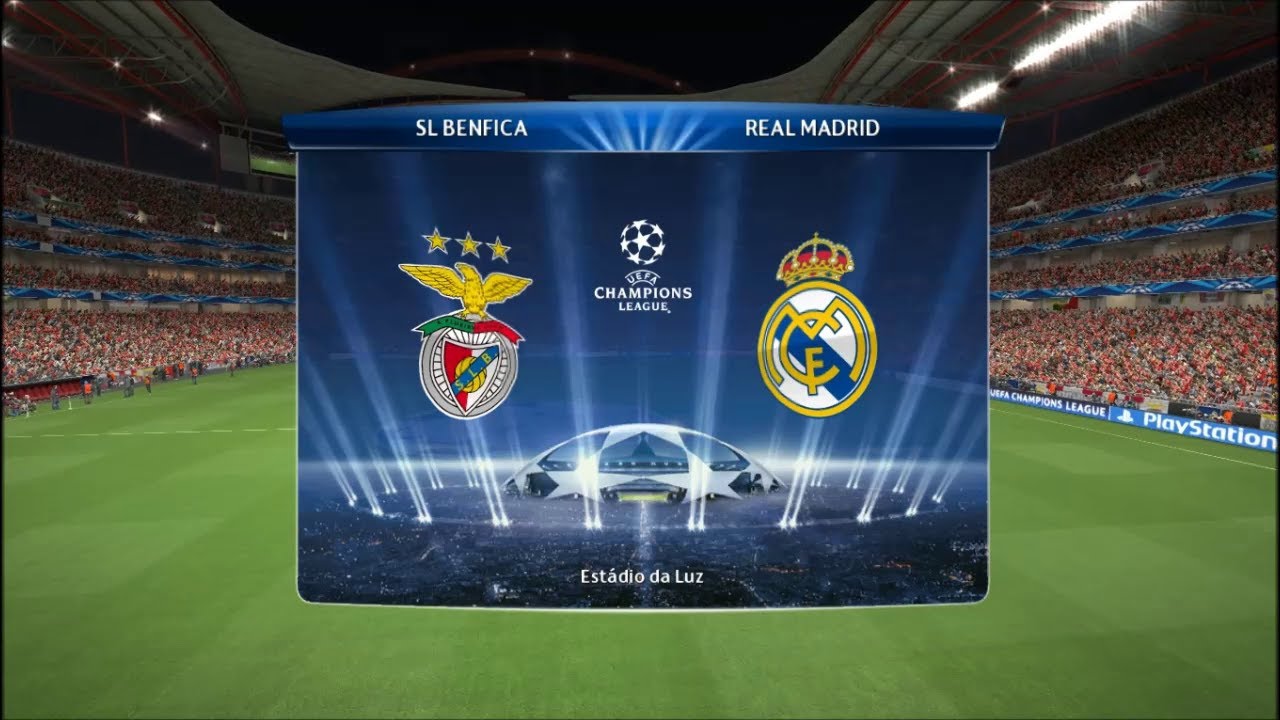 Real Madrid reage ao erro no sorteio e quer manter o Benfica! Futebol