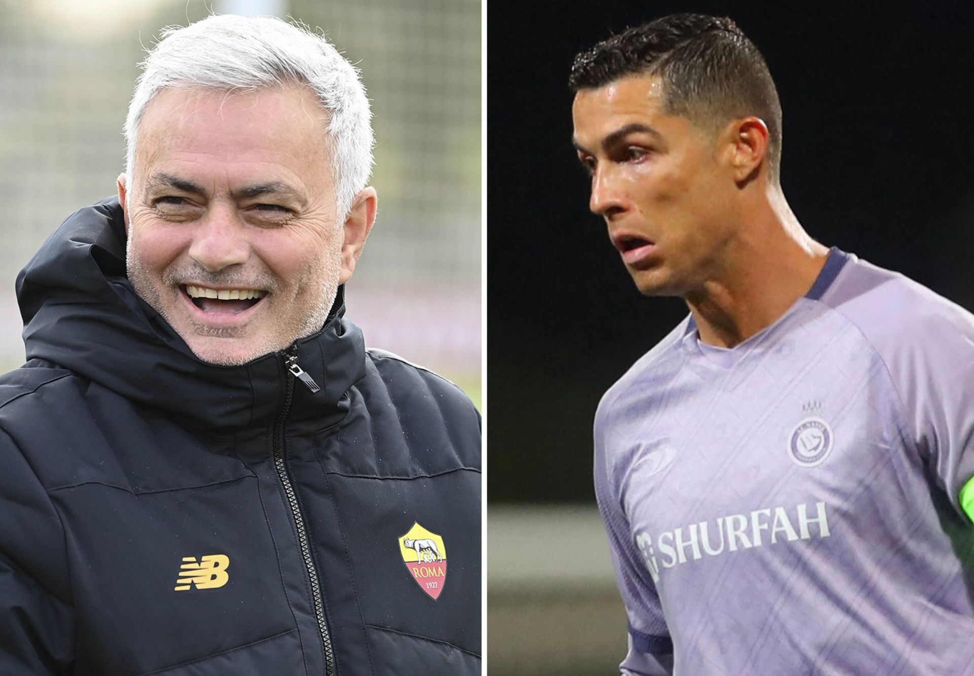 Al-Nassr Já Definiu O Próximo Treinador E Não é José Mourinho - Futebol ...