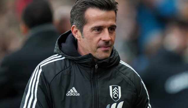 Marco Silva