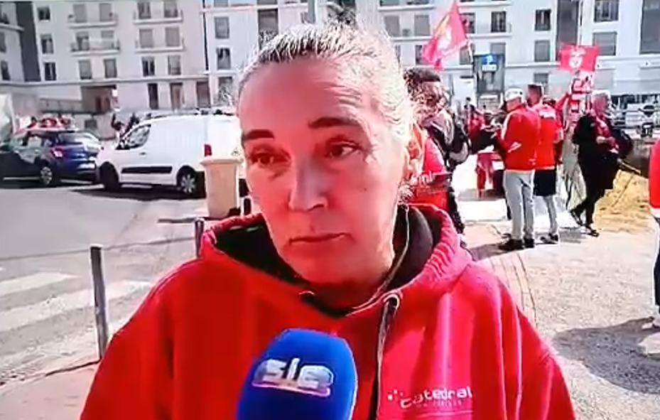 (VÍDEO) Adepta do Benfica tornou-se viral por palavras sobre Roger ...