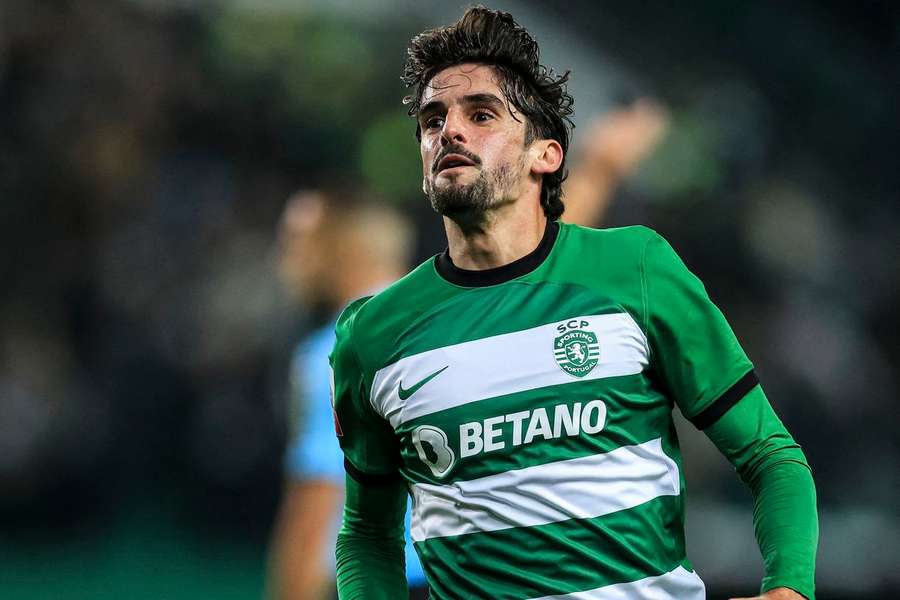 A fortuna que o Barcelona pode ganhar caso o Sporting venda Trincão ...