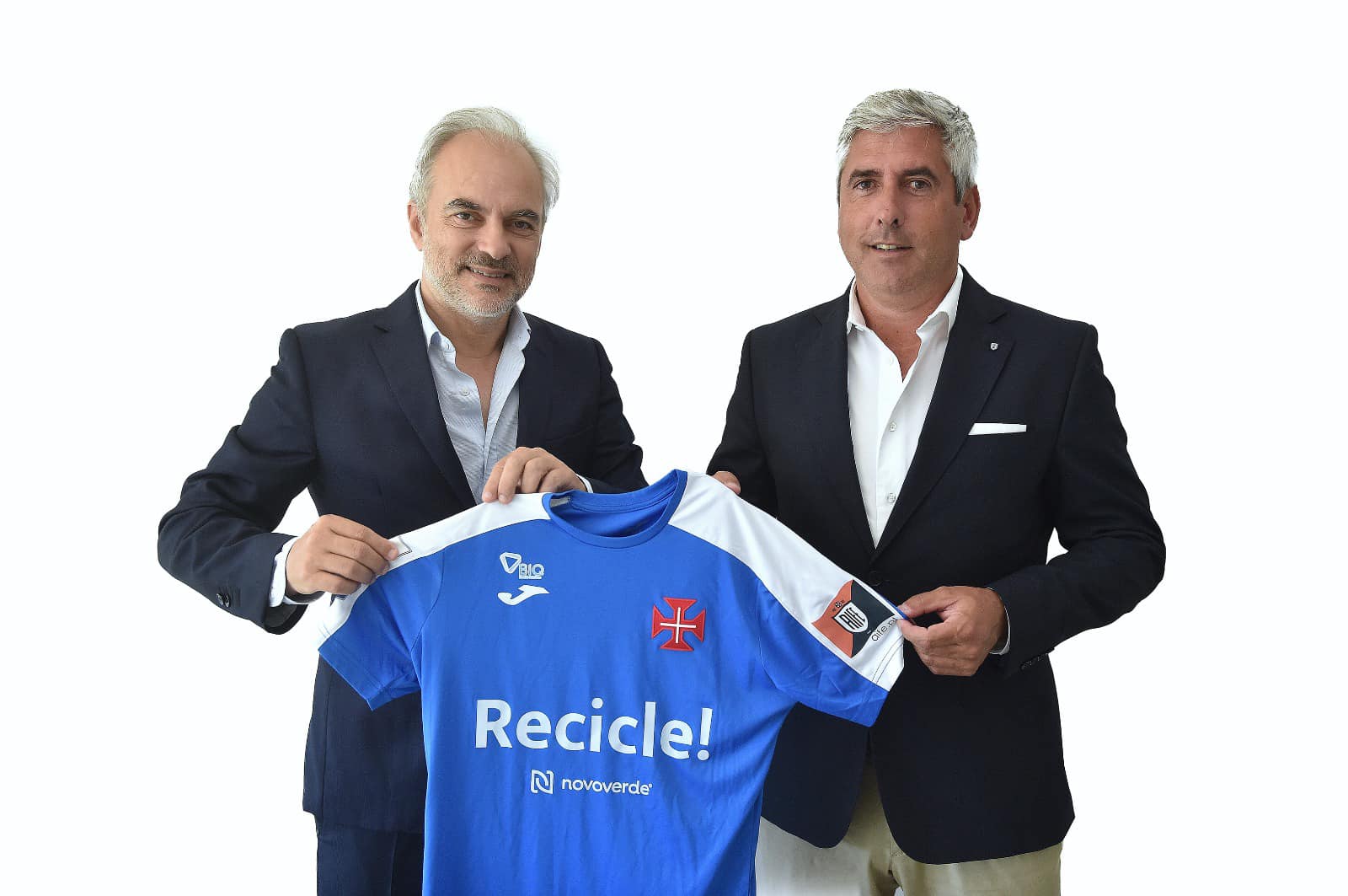 Belenenses oficializa José Sousa como novo treinador - Futebol Divertido