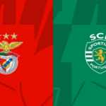 Benfica e Sporting