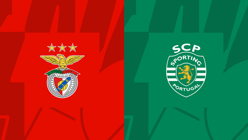 UEFA divulgou a data e hora dos jogos de Benfica e Sporting na Liga dos ...