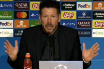 Diego Simeone