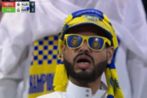 Adepto Al-Nassr