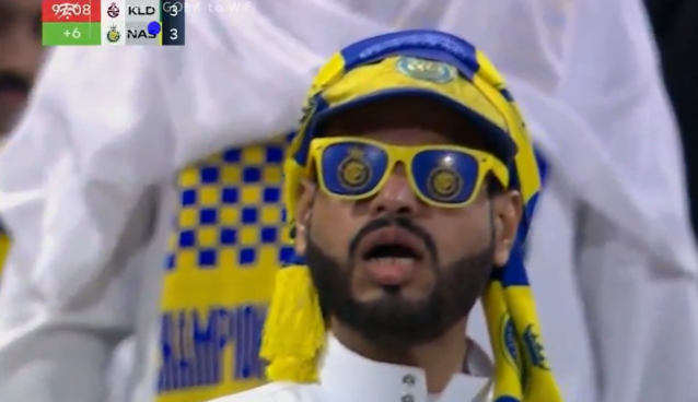 Adepto Al-Nassr