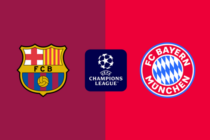 Barcelona Bayern