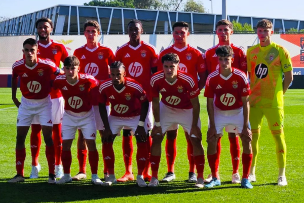 Benfica B