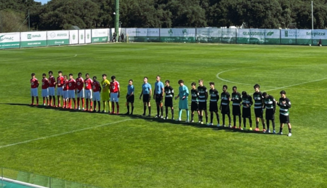 Benfica e Sporting