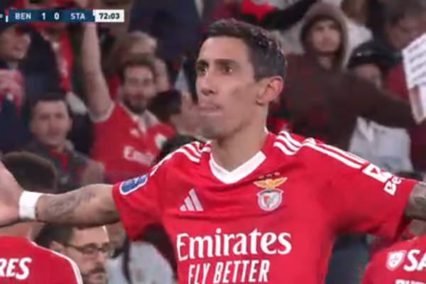 Di Maria