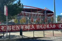 Estádio da Luz