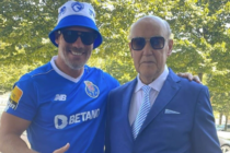 Fernando Madureira e Pinto da Costa