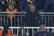 José Mourinho