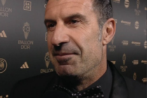 Luís Figo