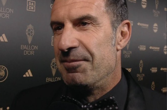 Luís Figo