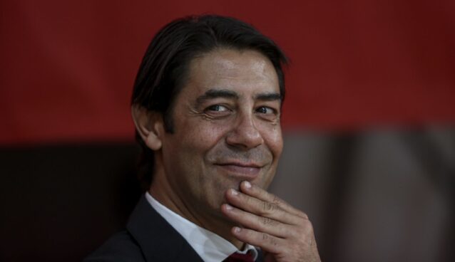 Rui Costa