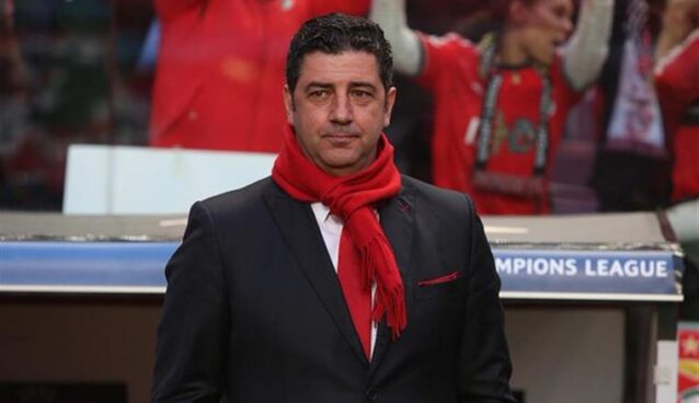 Rui Vitória