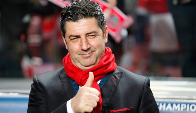 Rui Vitória