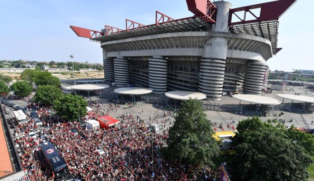 San Siro