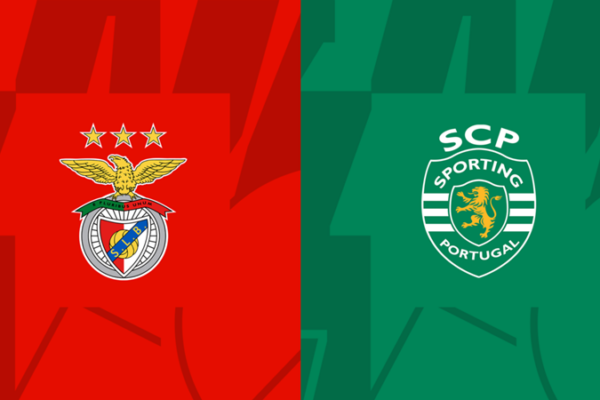 Benfica Sporting