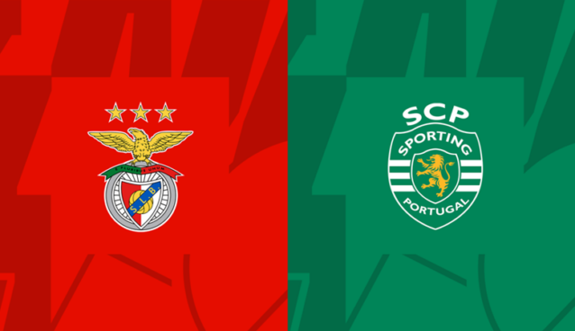 Benfica Sporting