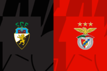 Farense e Benfica