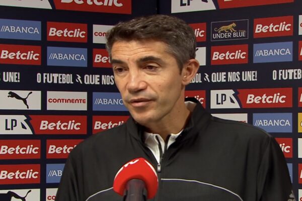 Bruno Lage