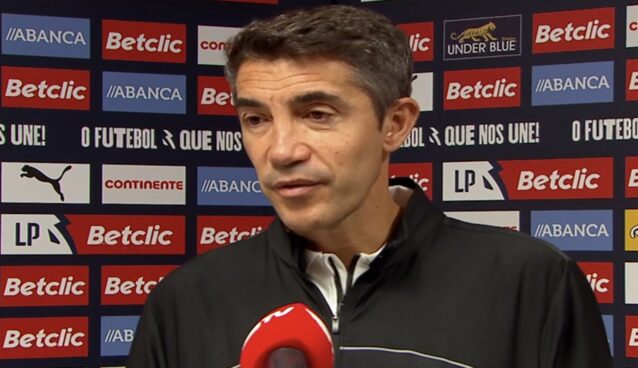 Bruno Lage