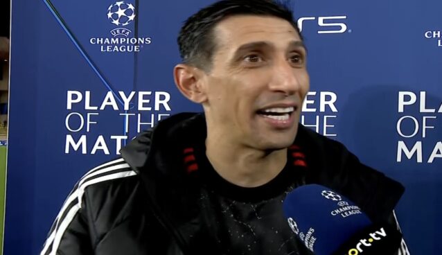 Di Maria