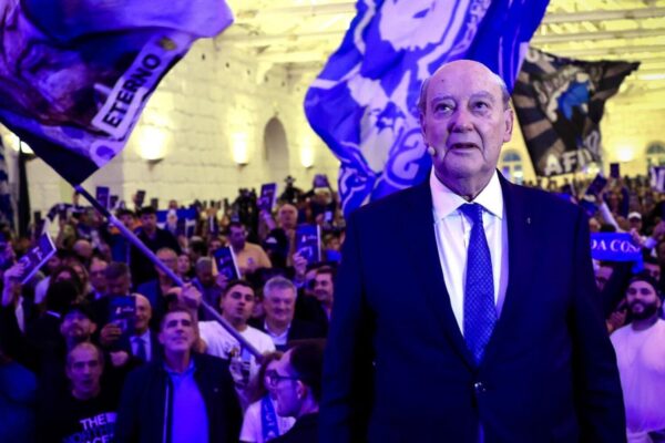 Pinto da Costa