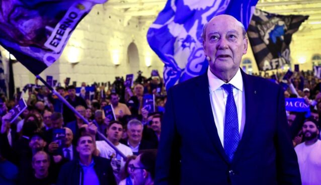 Pinto da Costa