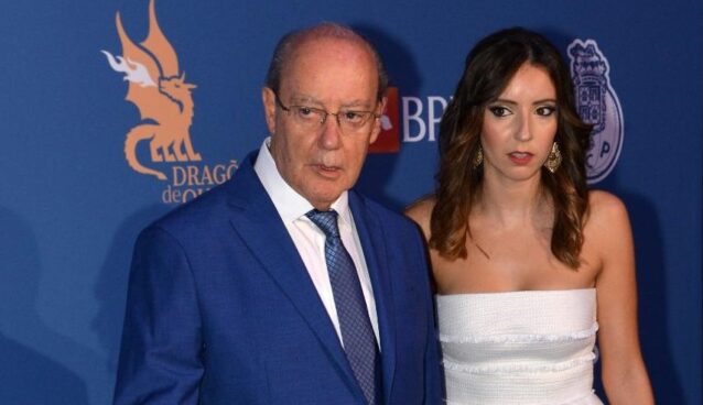 Joana Pinto da Costa e Pinto da Costa