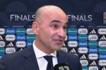 Roberto Martínez