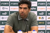 Abel Ferreira