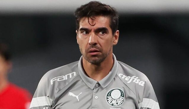 Abel Ferreira