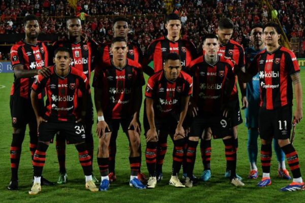 Alajuelense