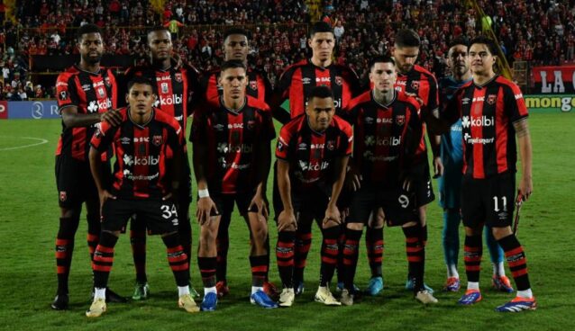 Alajuelense