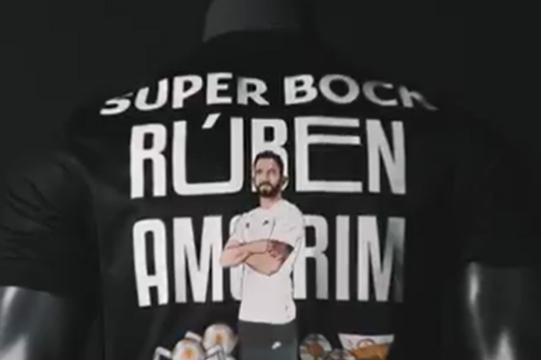 Rúben Amorim