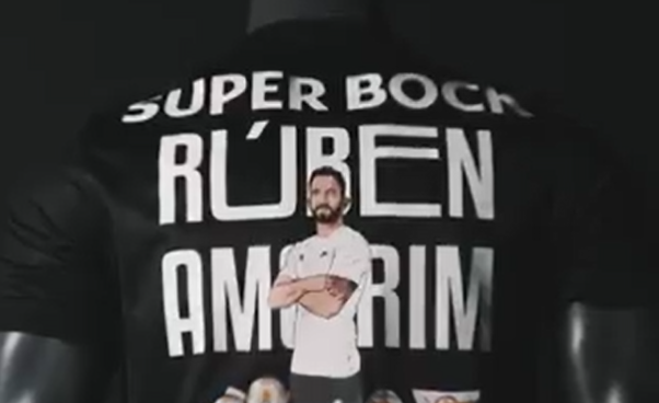 Rúben Amorim