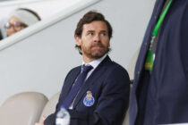 André Villas-Boas