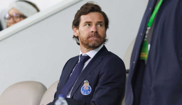 André Villas-Boas