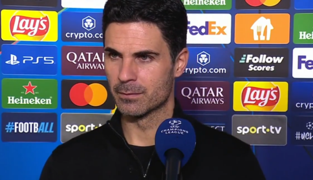 Arteta