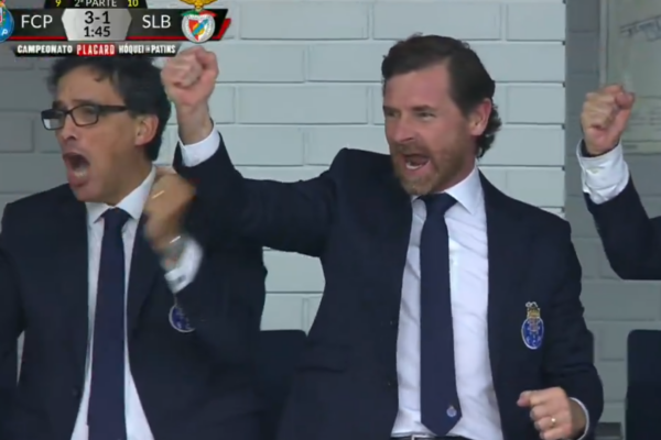 André Villas-Boas