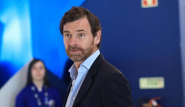 André Villas-Boas